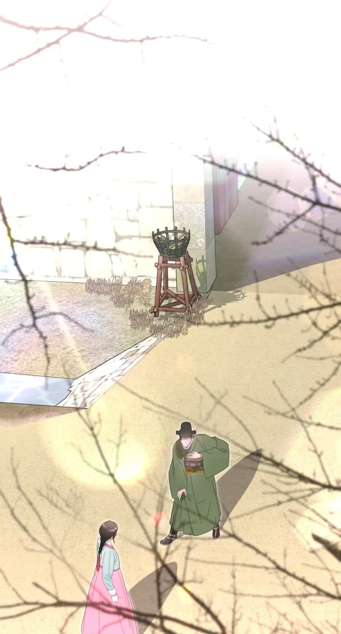 Read Mr. Magic Man chapter 74 image 8 on Lezhin