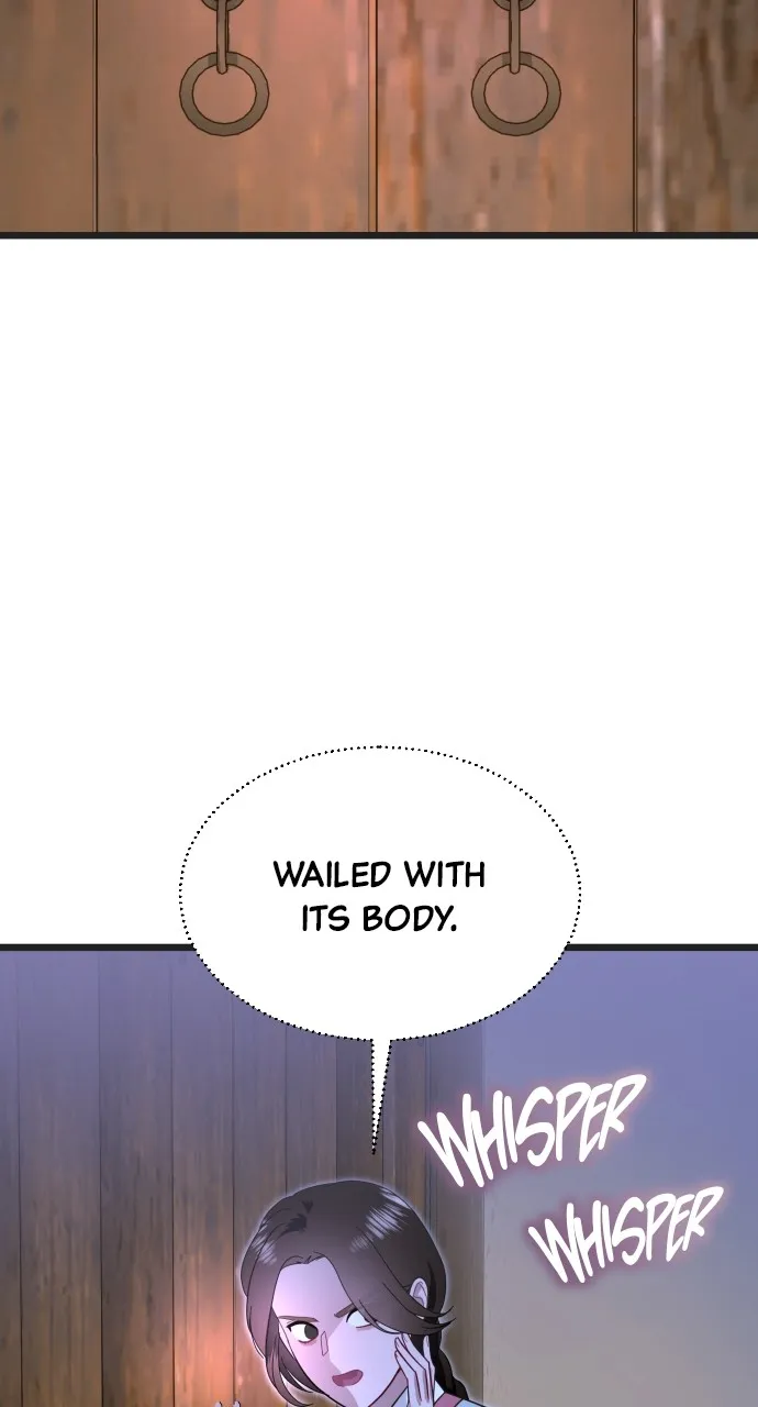 Read Mr. Magic Man chapter 74 image 81 on Lezhin
