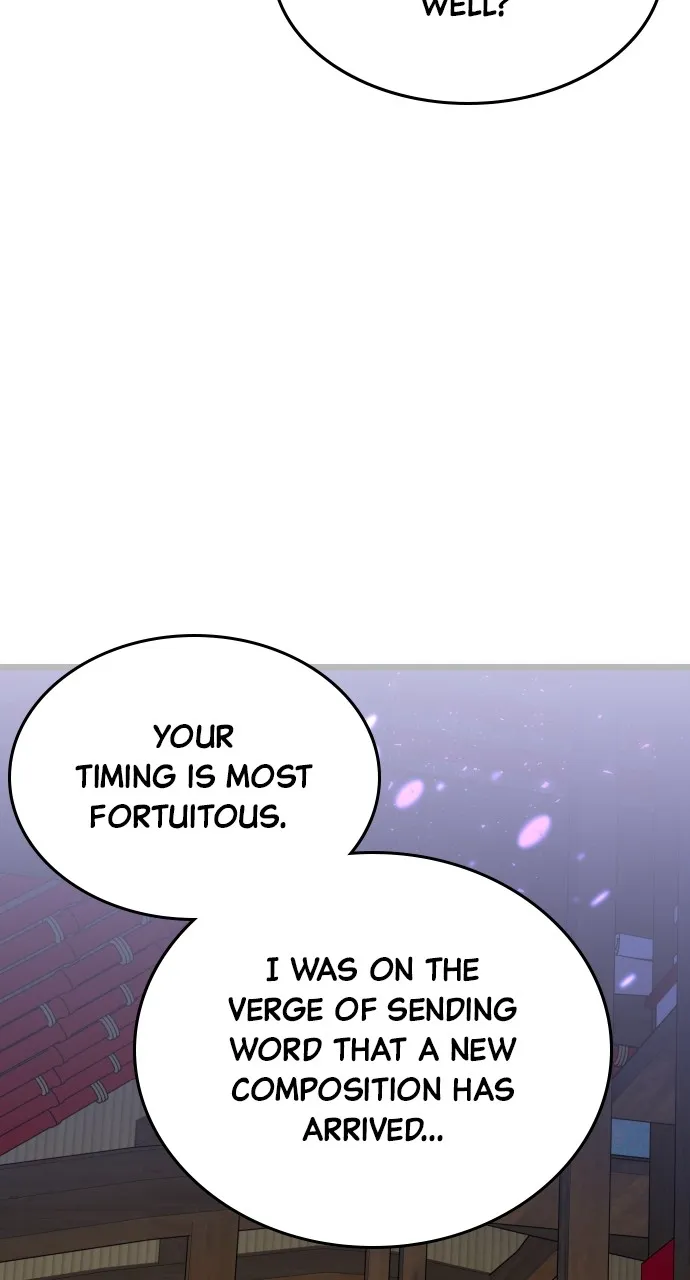 Read Mr. Magic Man chapter 74 image 85 on Lezhin