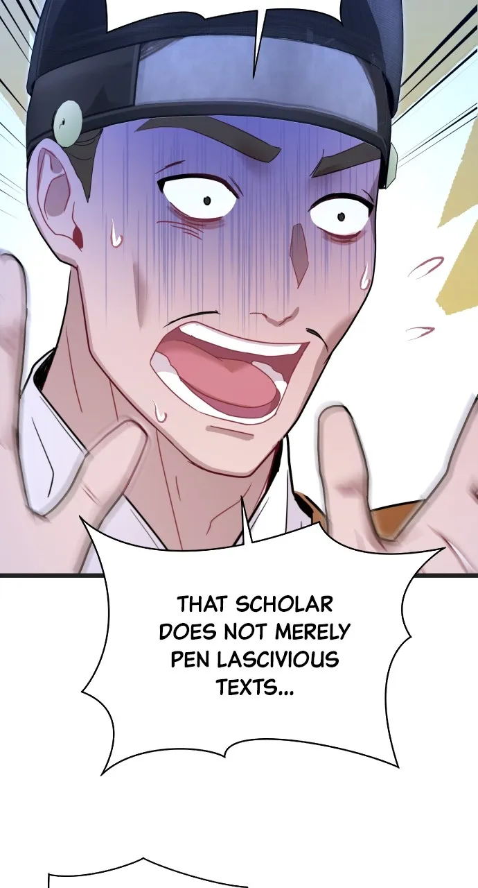 Read Mr. Magic Man chapter 74 image 91 on Lezhin