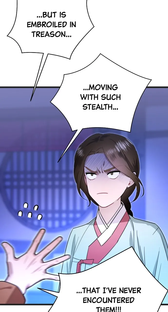 Read Mr. Magic Man chapter 74 image 92 on Lezhin