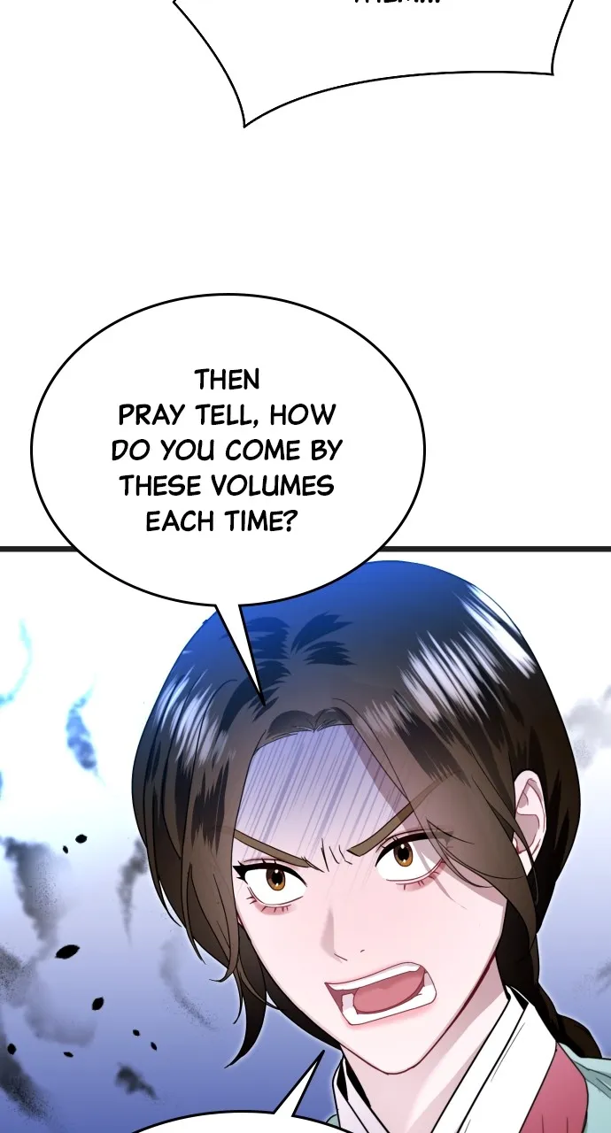 Read Mr. Magic Man chapter 74 image 93 on Lezhin