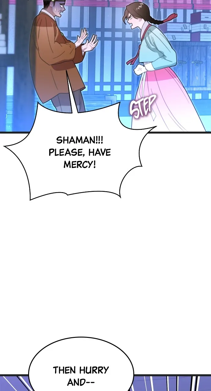 Read Mr. Magic Man chapter 74 image 96 on Lezhin