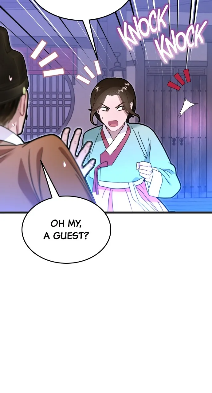 Read Mr. Magic Man chapter 74 image 97 on Lezhin