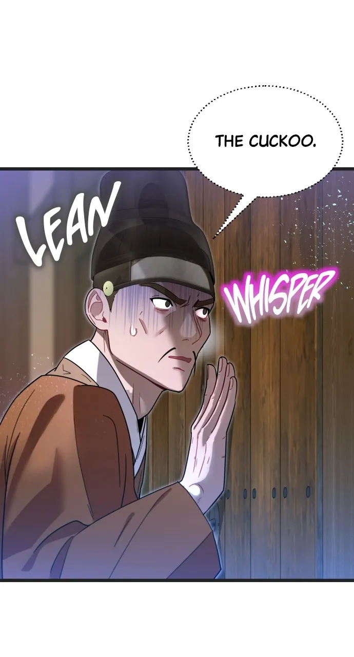 Read Mr. Magic Man chapter 74 image 98 on Lezhin