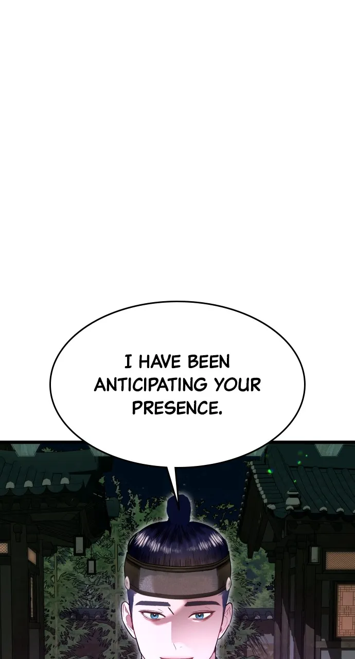 Read Mr. Magic Man chapter 76 image 1 on Lezhin