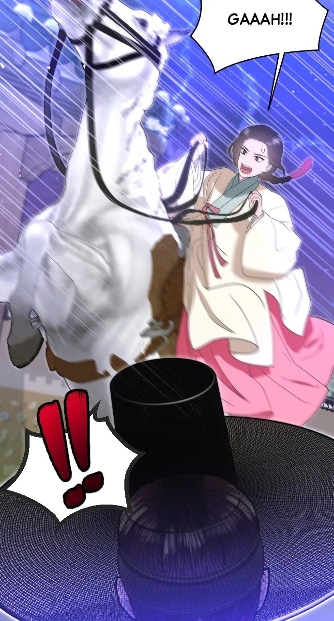Read Mr. Magic Man chapter 76 image 16 on Lezhin