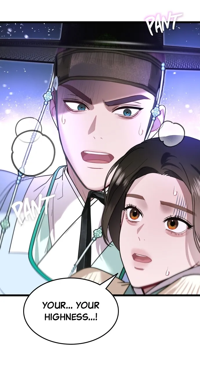 Read Mr. Magic Man chapter 76 image 24 on Lezhin