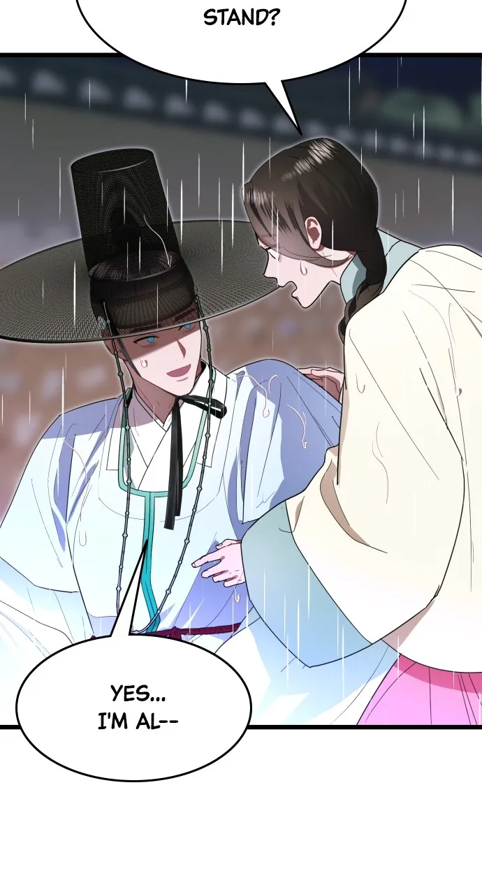 Read Mr. Magic Man chapter 76 image 34 on Lezhin