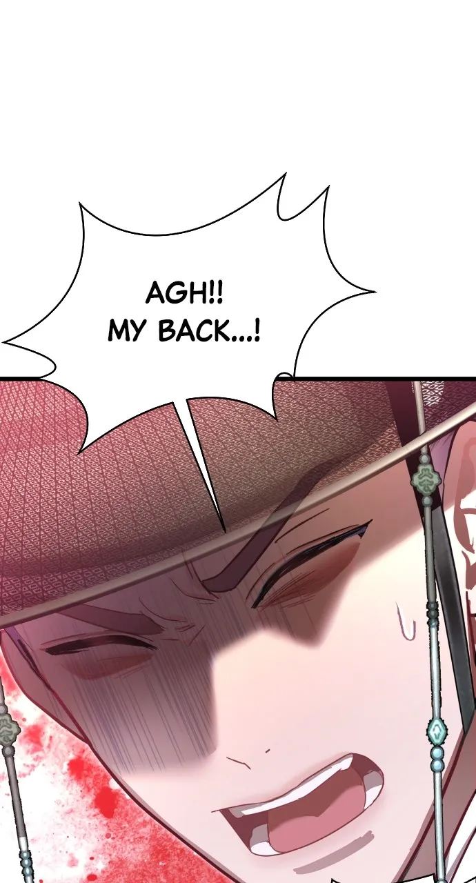 Read Mr. Magic Man chapter 76 image 36 on Lezhin