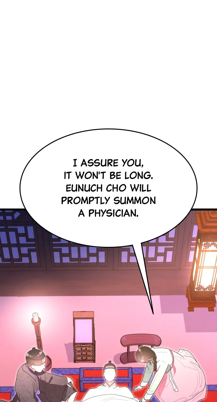Read Mr. Magic Man chapter 76 image 39 on Lezhin
