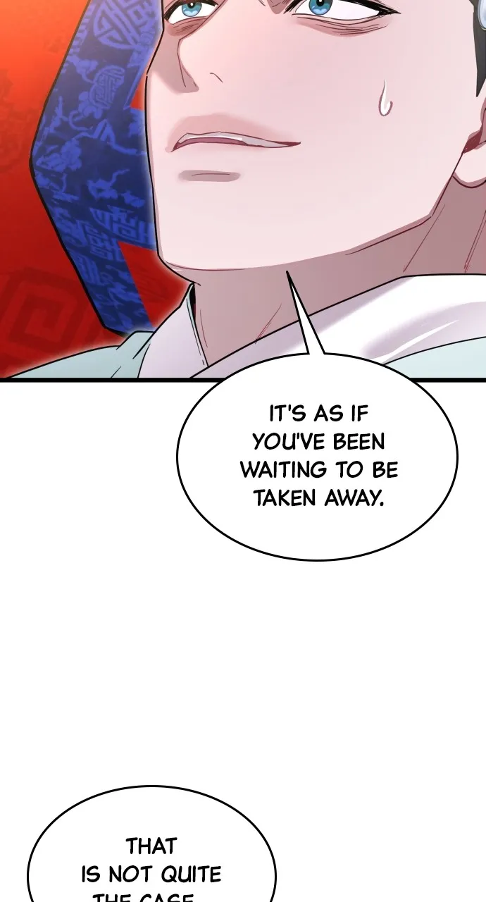 Read Mr. Magic Man chapter 76 image 45 on Lezhin