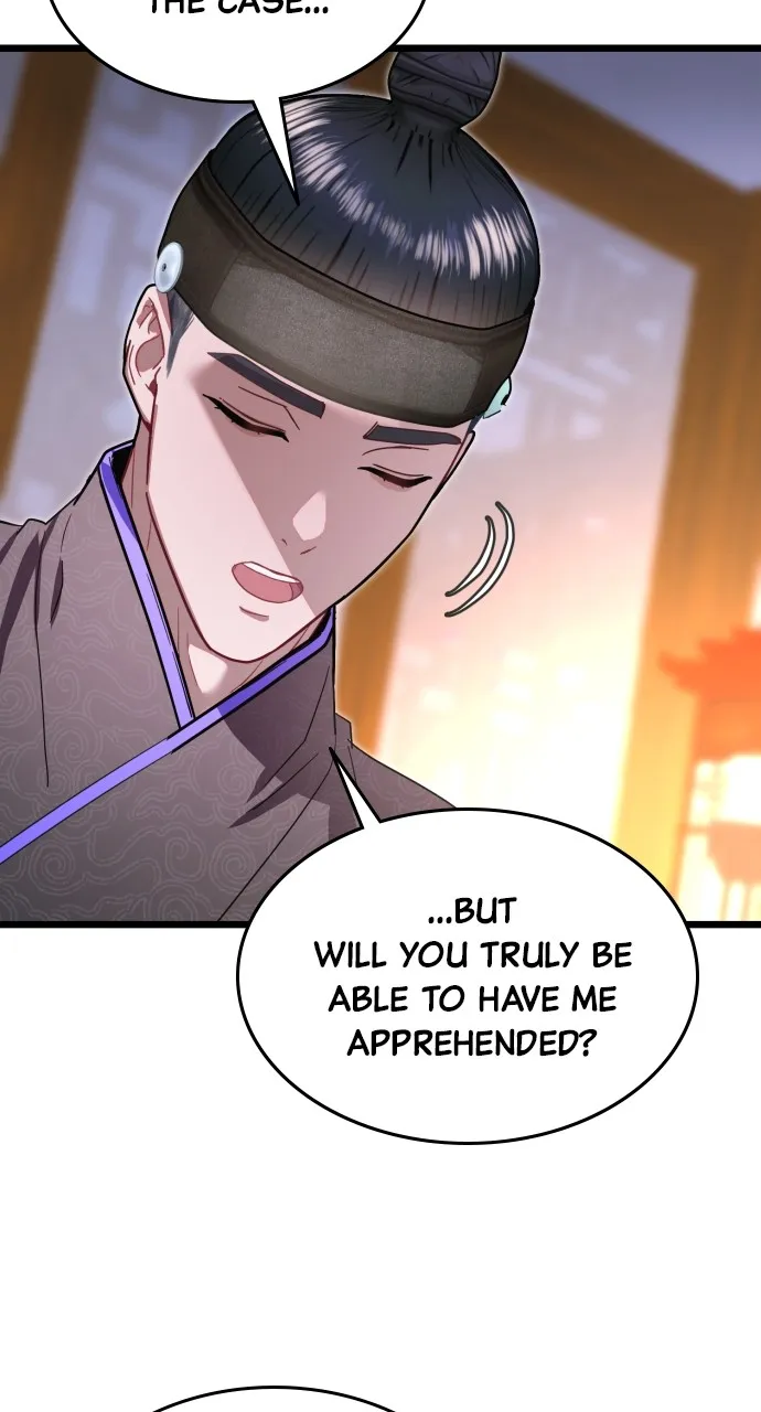 Read Mr. Magic Man chapter 76 image 46 on Lezhin