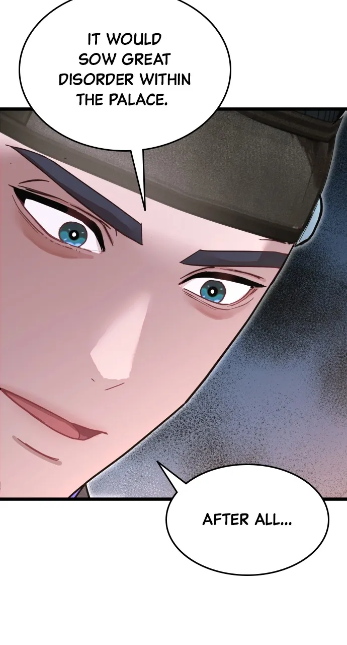 Read Mr. Magic Man chapter 76 image 47 on Lezhin
