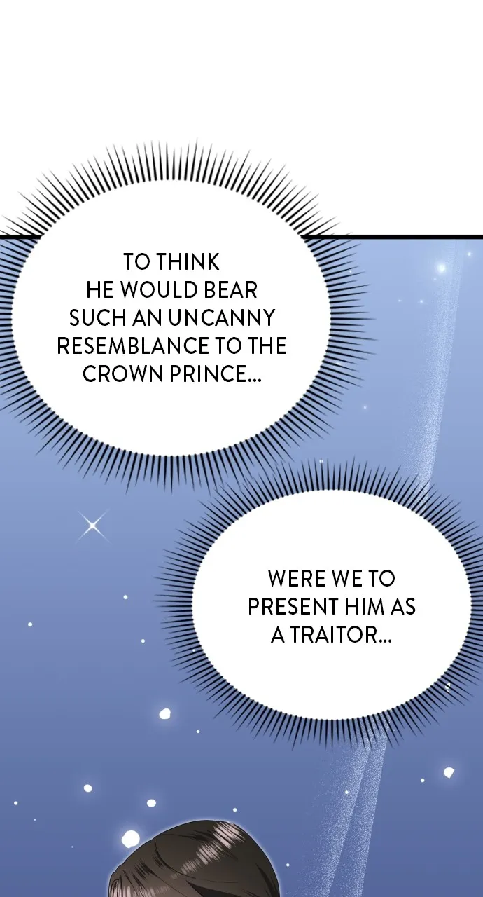 Read Mr. Magic Man chapter 76 image 54 on Lezhin