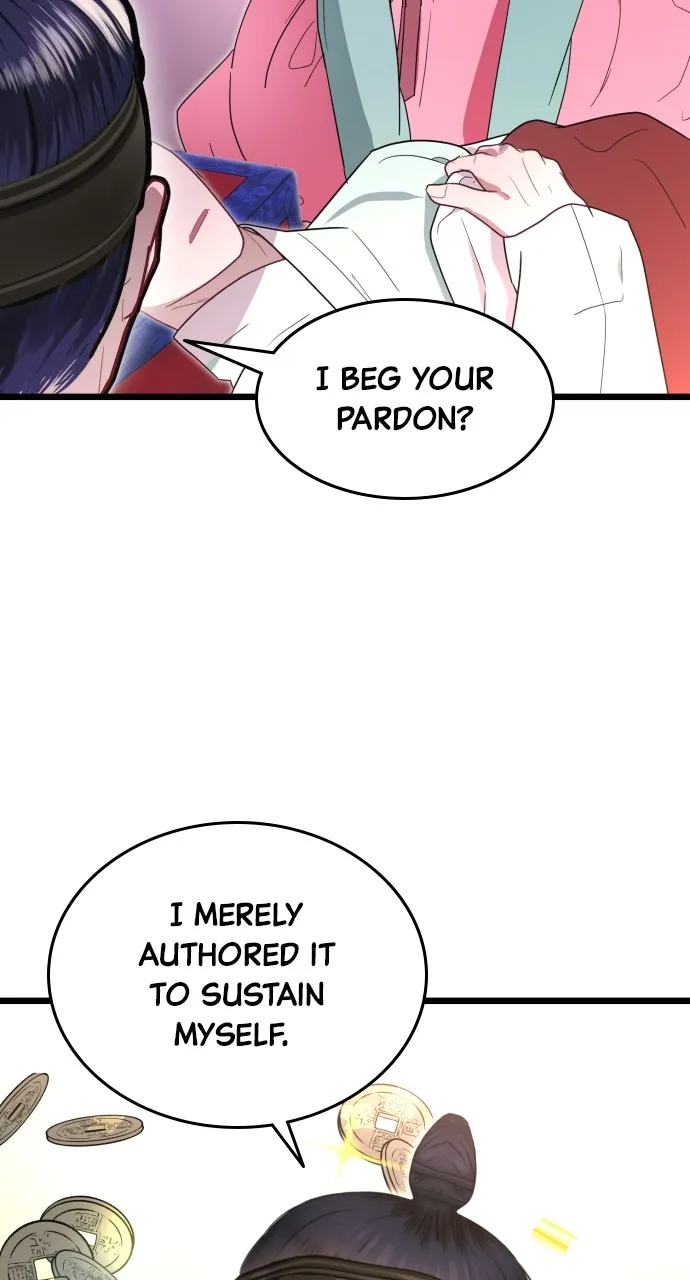 Read Mr. Magic Man chapter 76 image 58 on Lezhin