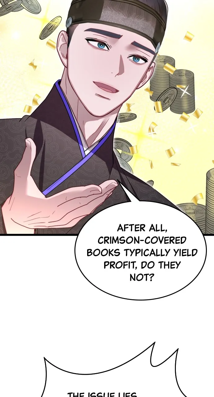 Read Mr. Magic Man chapter 76 image 59 on Lezhin
