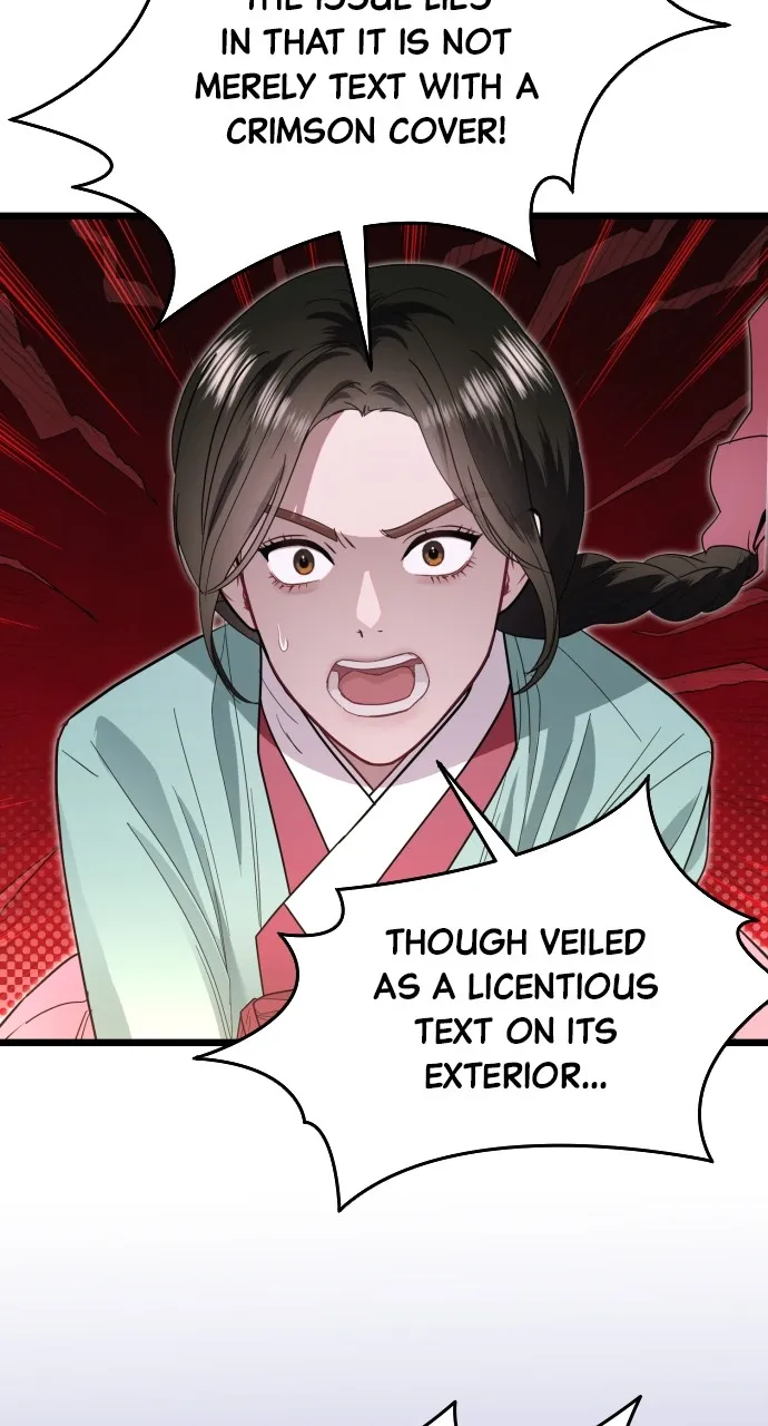 Read Mr. Magic Man chapter 76 image 60 on Lezhin