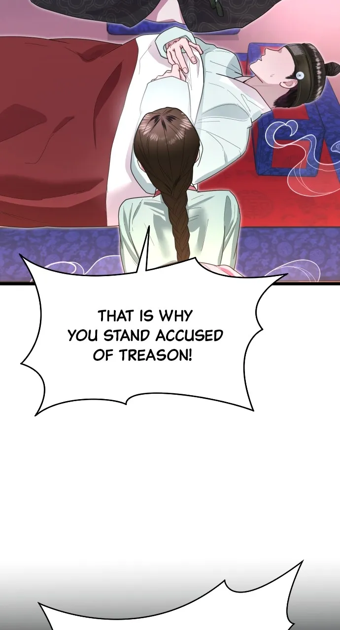 Read Mr. Magic Man chapter 76 image 62 on Lezhin