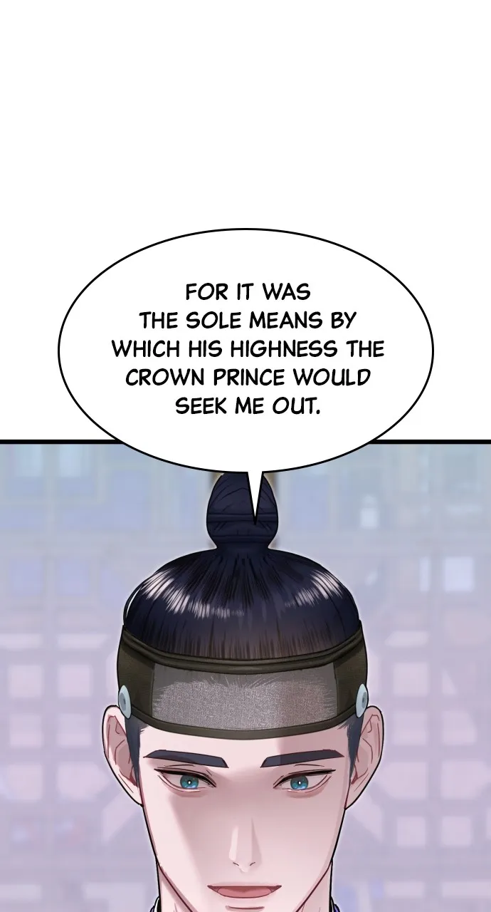 Read Mr. Magic Man chapter 76 image 64 on Lezhin