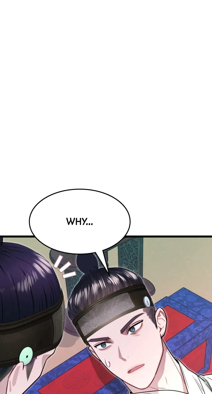 Read Mr. Magic Man chapter 76 image 70 on Lezhin
