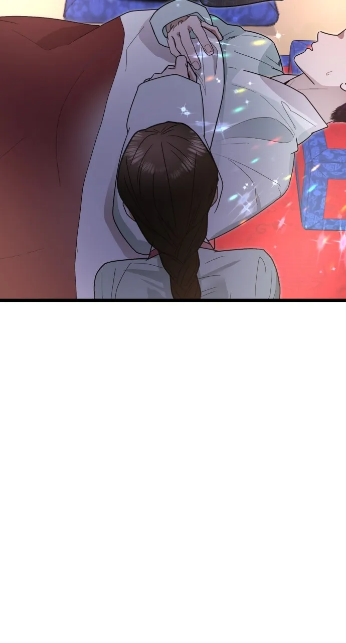 Read Mr. Magic Man chapter 76 image 76 on Lezhin
