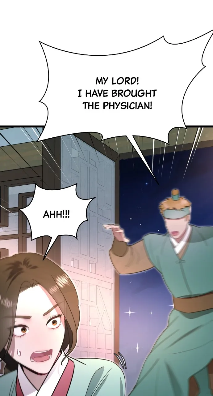 Read Mr. Magic Man chapter 76 image 81 on Lezhin