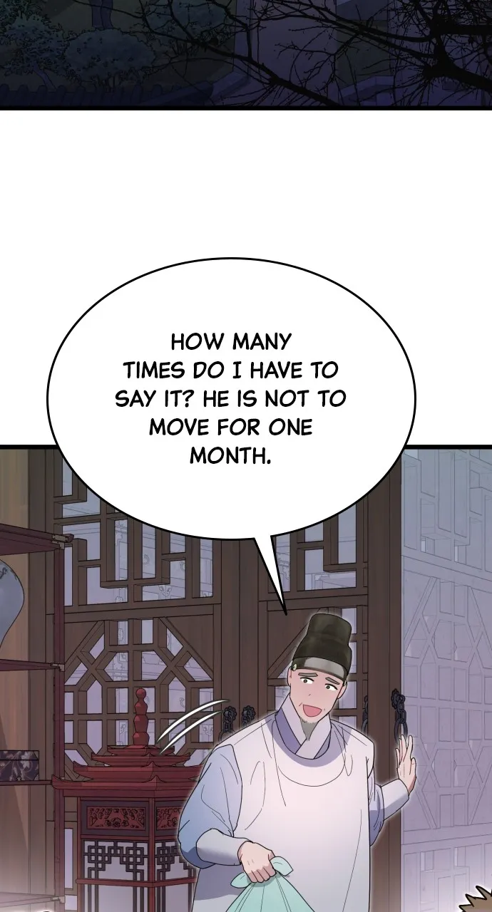 Read Mr. Magic Man chapter 76 image 84 on Lezhin
