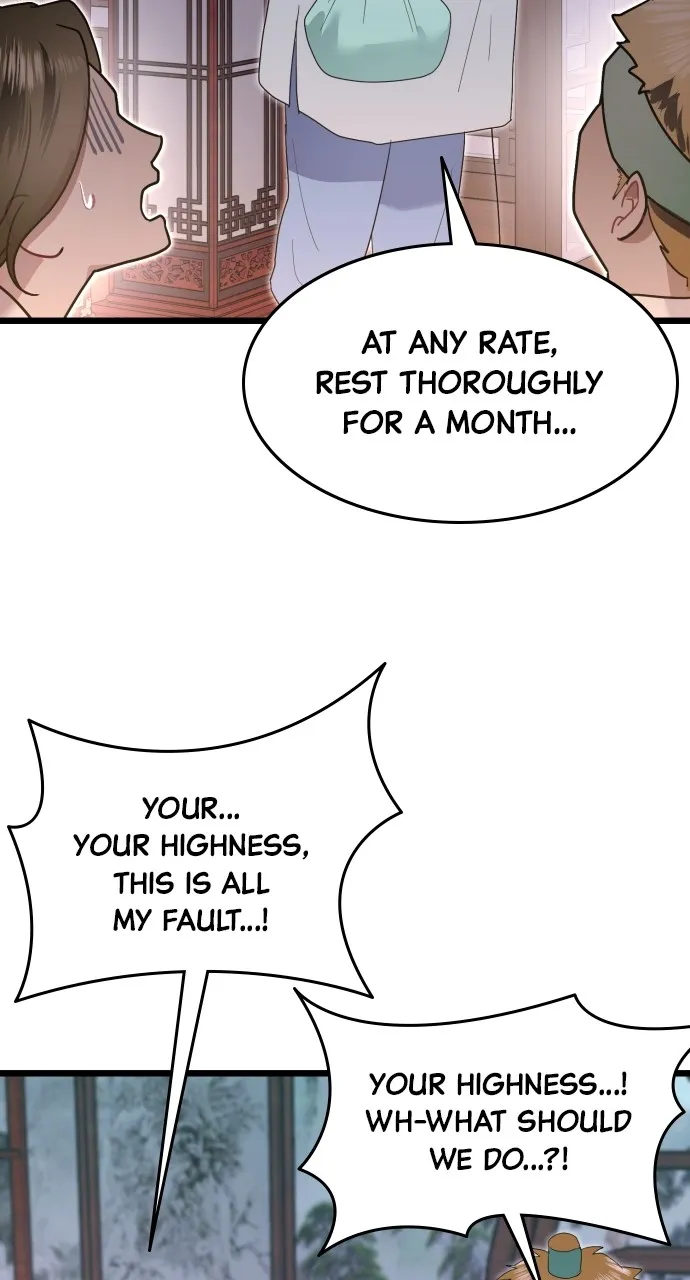 Read Mr. Magic Man chapter 76 image 85 on Lezhin