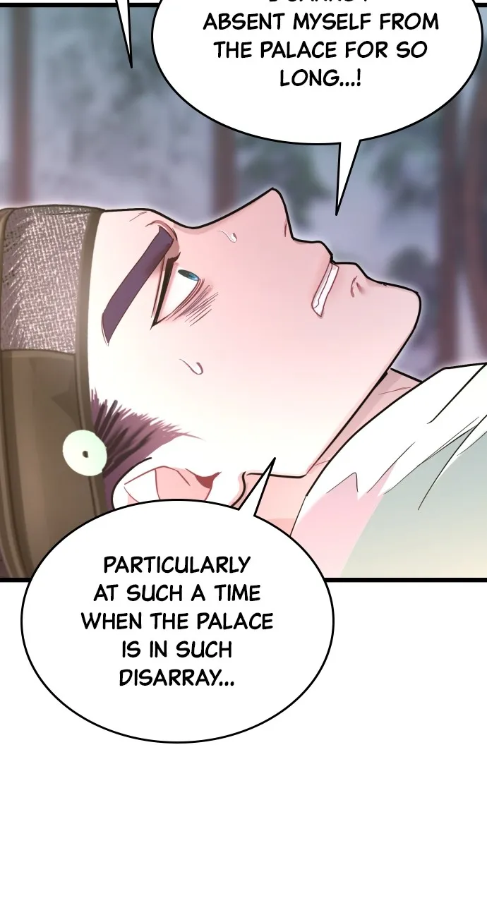 Read Mr. Magic Man chapter 76 image 87 on Lezhin
