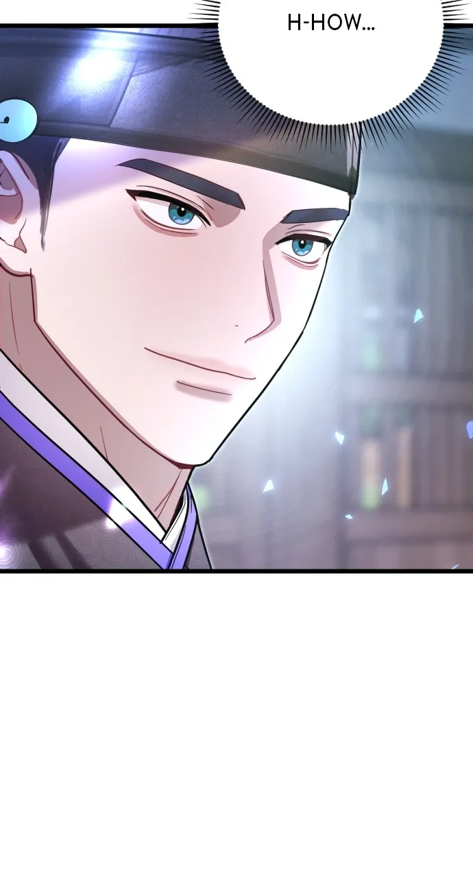 Read Mr. Magic Man chapter 76 image 9 on Lezhin