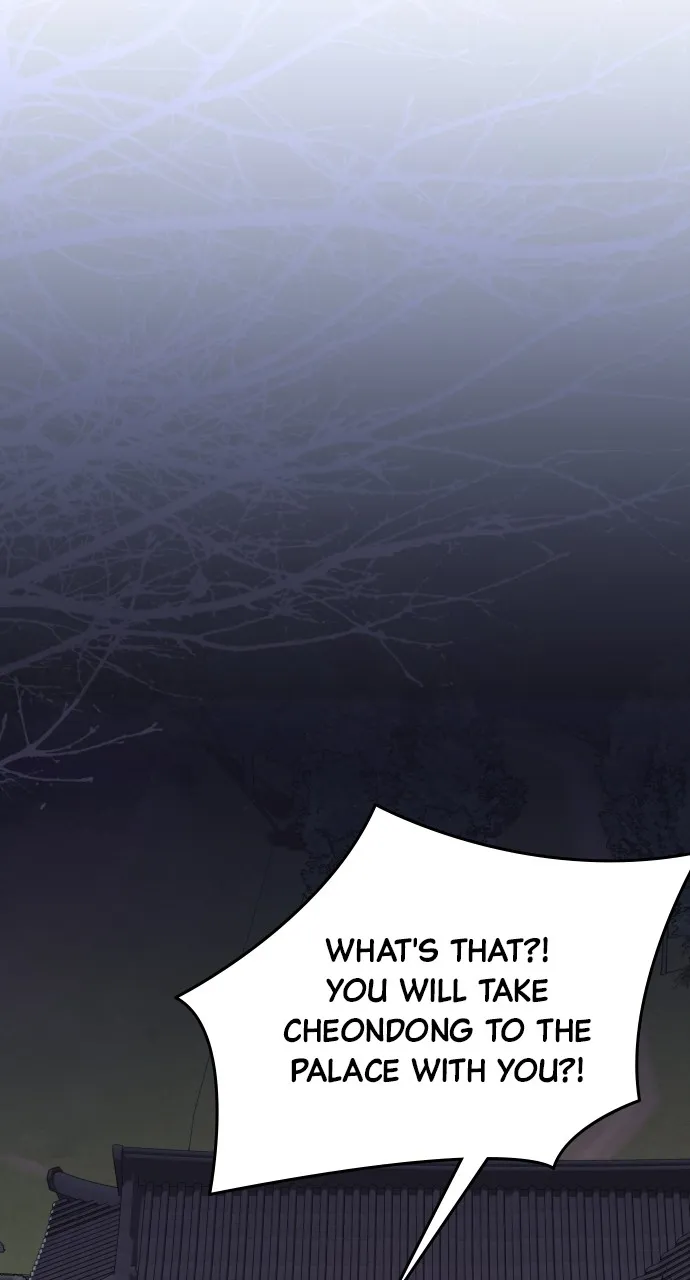 Read Mr. Magic Man chapter 78 image 1 on Lezhin