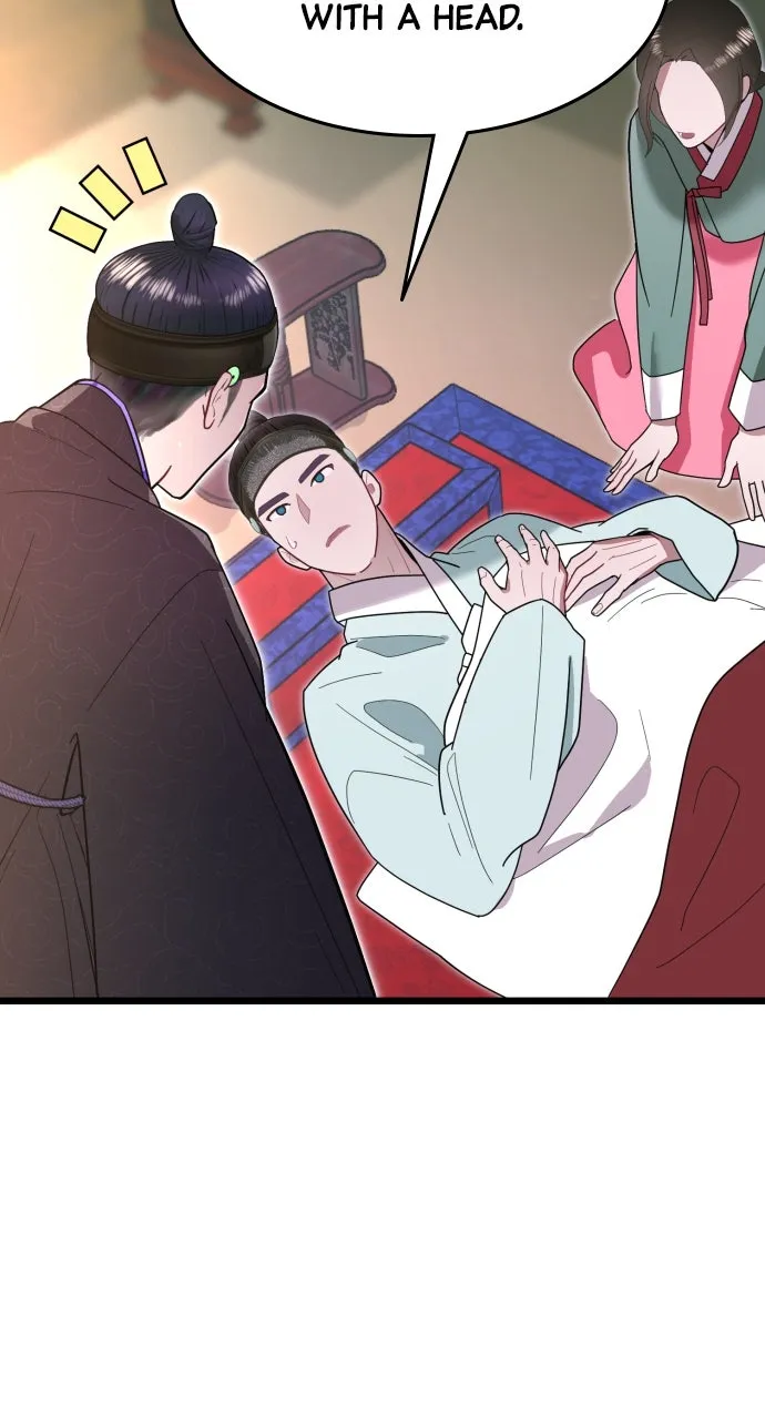 Read Mr. Magic Man chapter 78 image 12 on Lezhin