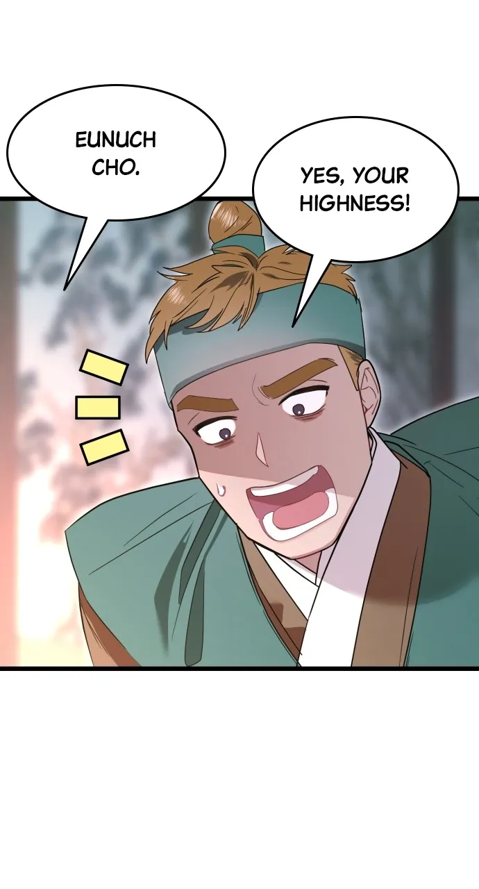 Read Mr. Magic Man chapter 78 image 13 on Lezhin