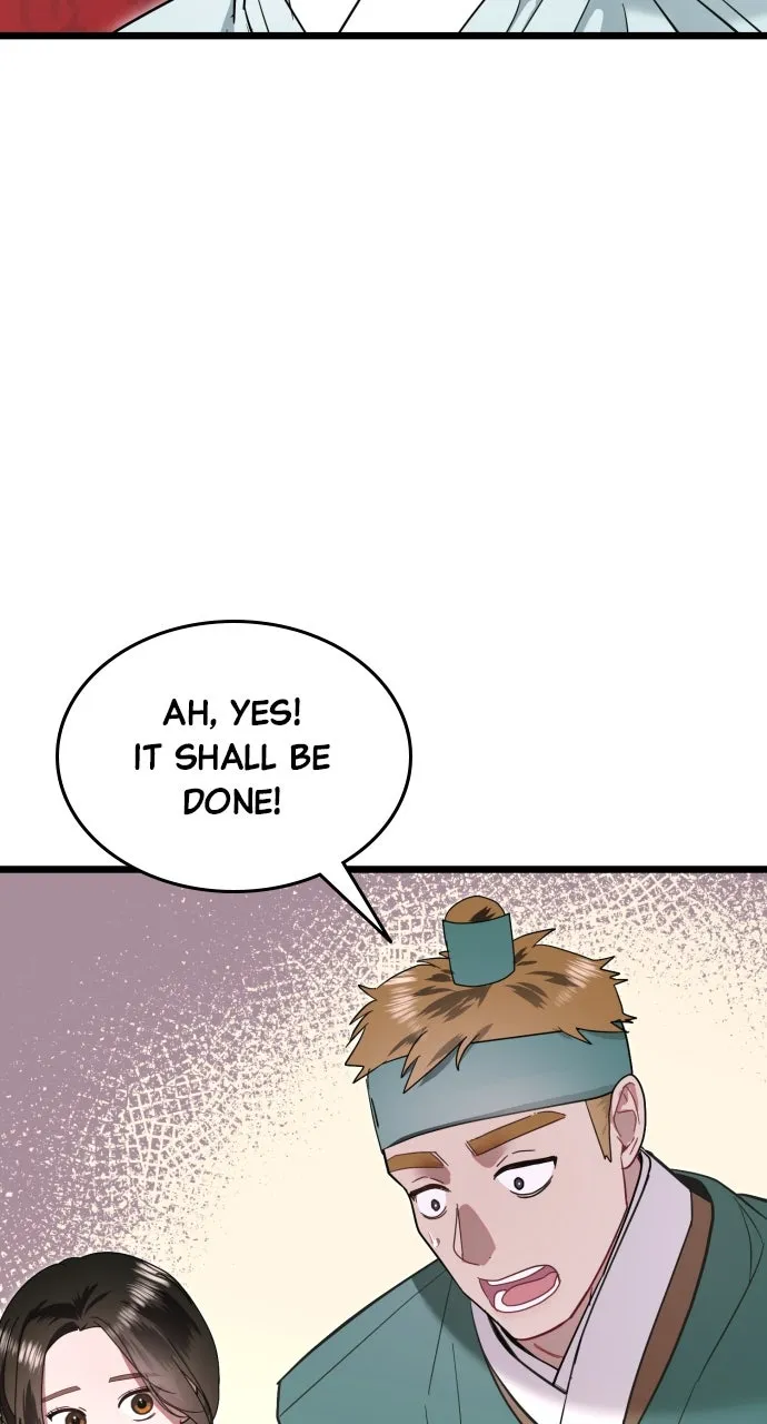 Read Mr. Magic Man chapter 78 image 15 on Lezhin