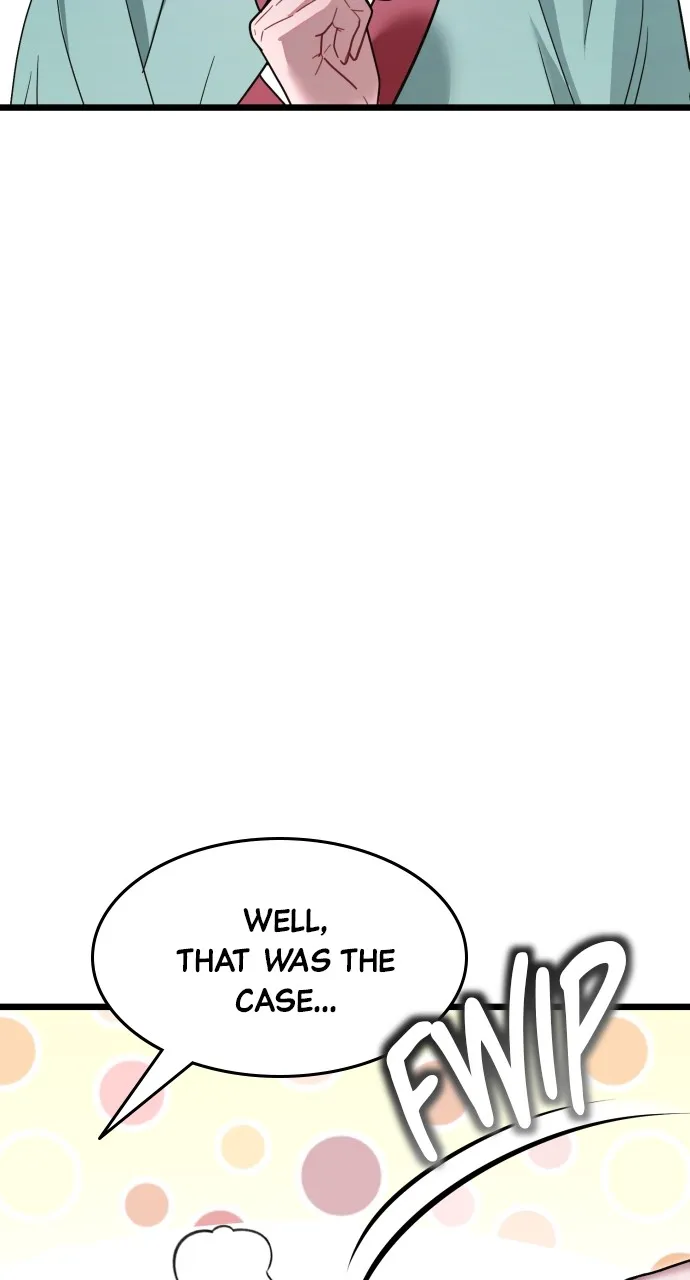 Read Mr. Magic Man chapter 78 image 20 on Lezhin