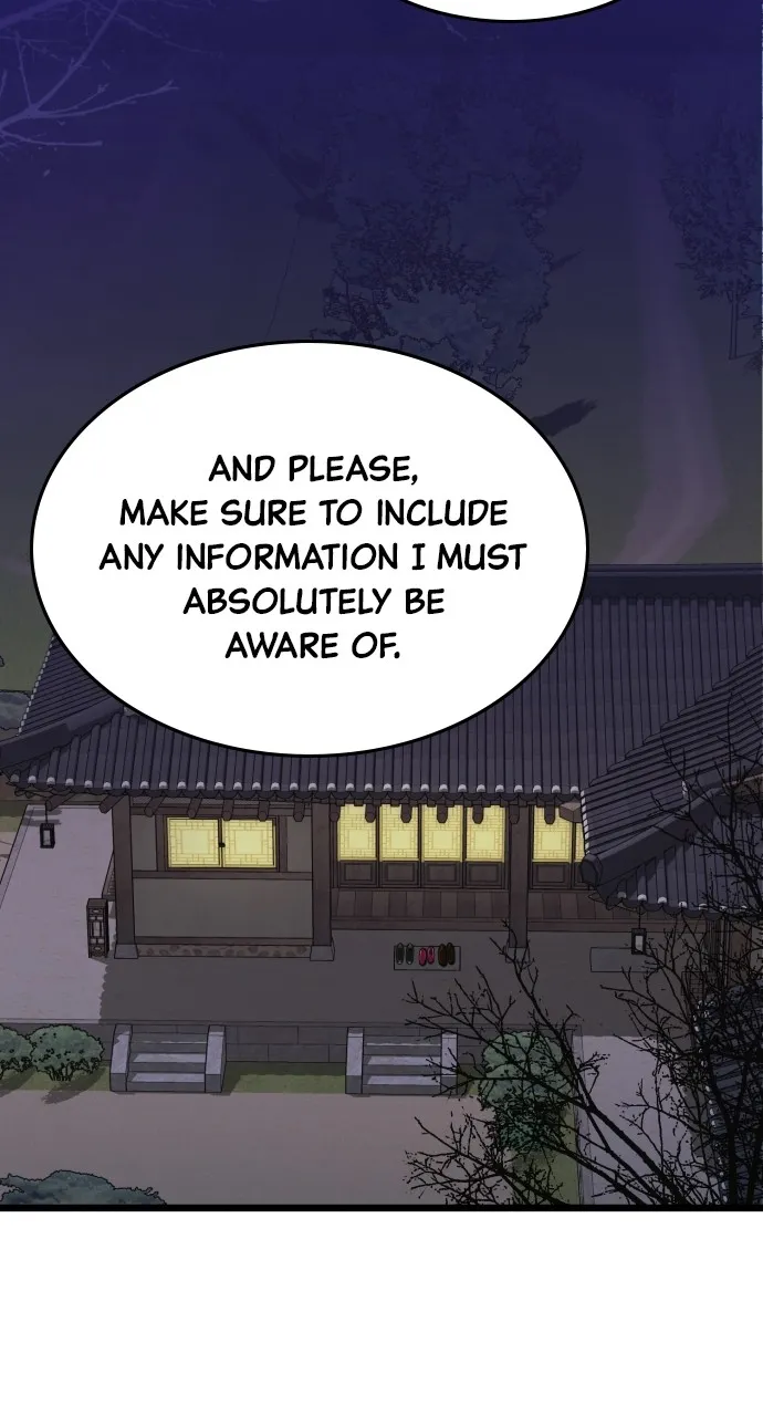 Read Mr. Magic Man chapter 78 image 25 on Lezhin