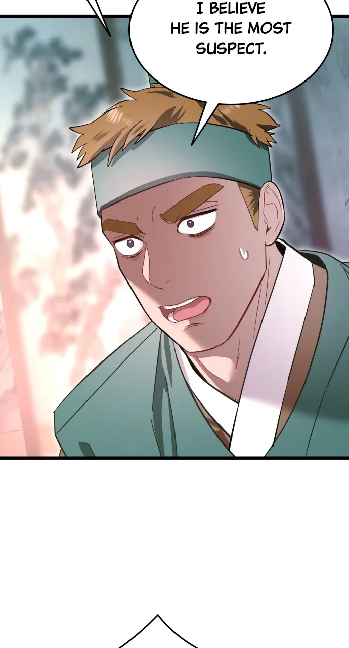 Read Mr. Magic Man chapter 78 image 30 on Lezhin