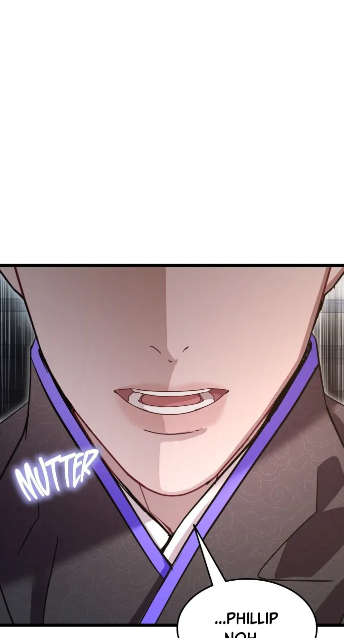 Read Mr. Magic Man chapter 78 image 33 on Lezhin