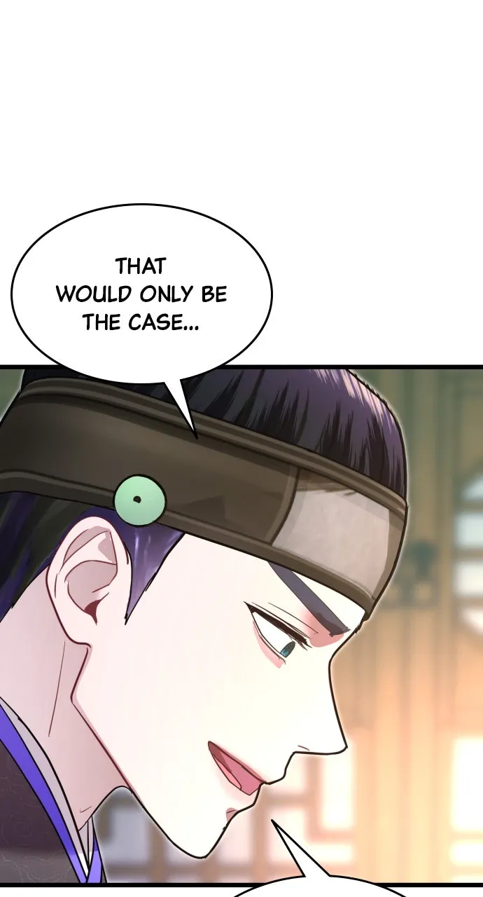 Read Mr. Magic Man chapter 78 image 4 on Lezhin