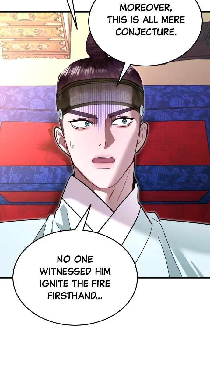 Read Mr. Magic Man chapter 78 image 45 on Lezhin