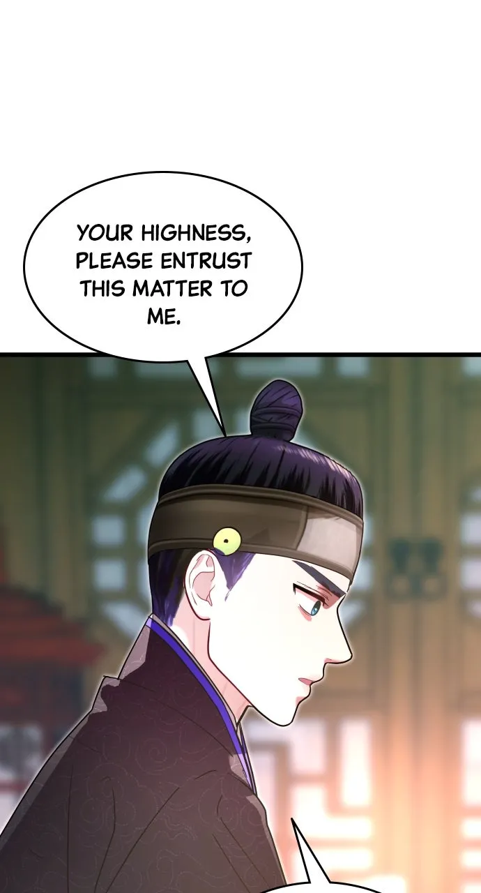 Read Mr. Magic Man chapter 78 image 47 on Lezhin