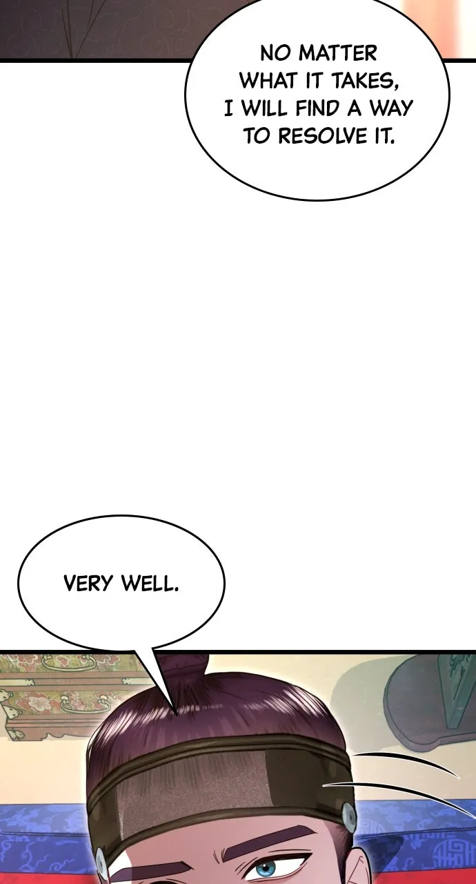 Read Mr. Magic Man chapter 78 image 48 on Lezhin