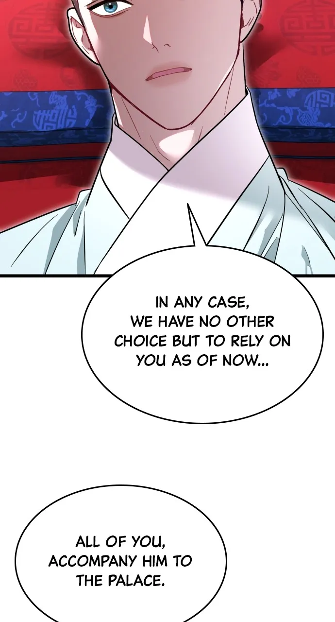 Read Mr. Magic Man chapter 78 image 49 on Lezhin