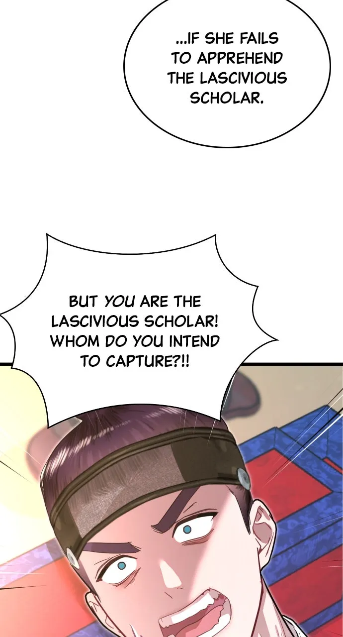 Read Mr. Magic Man chapter 78 image 5 on Lezhin