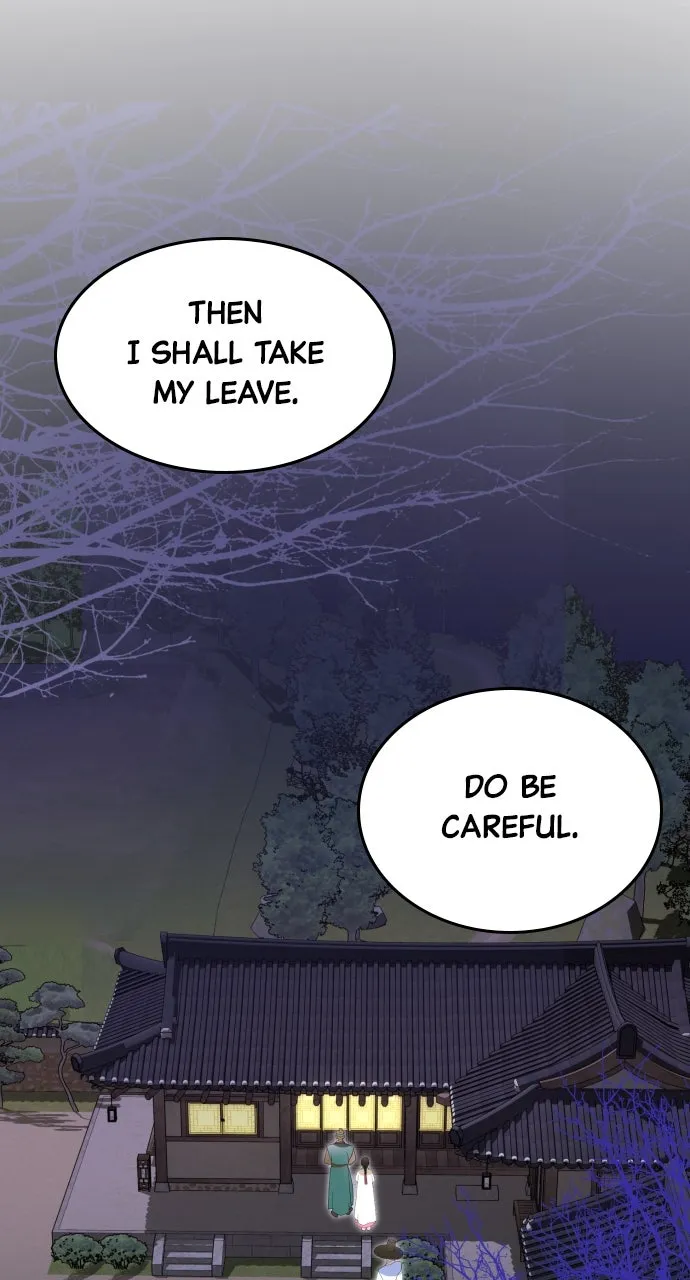 Read Mr. Magic Man chapter 78 image 51 on Lezhin