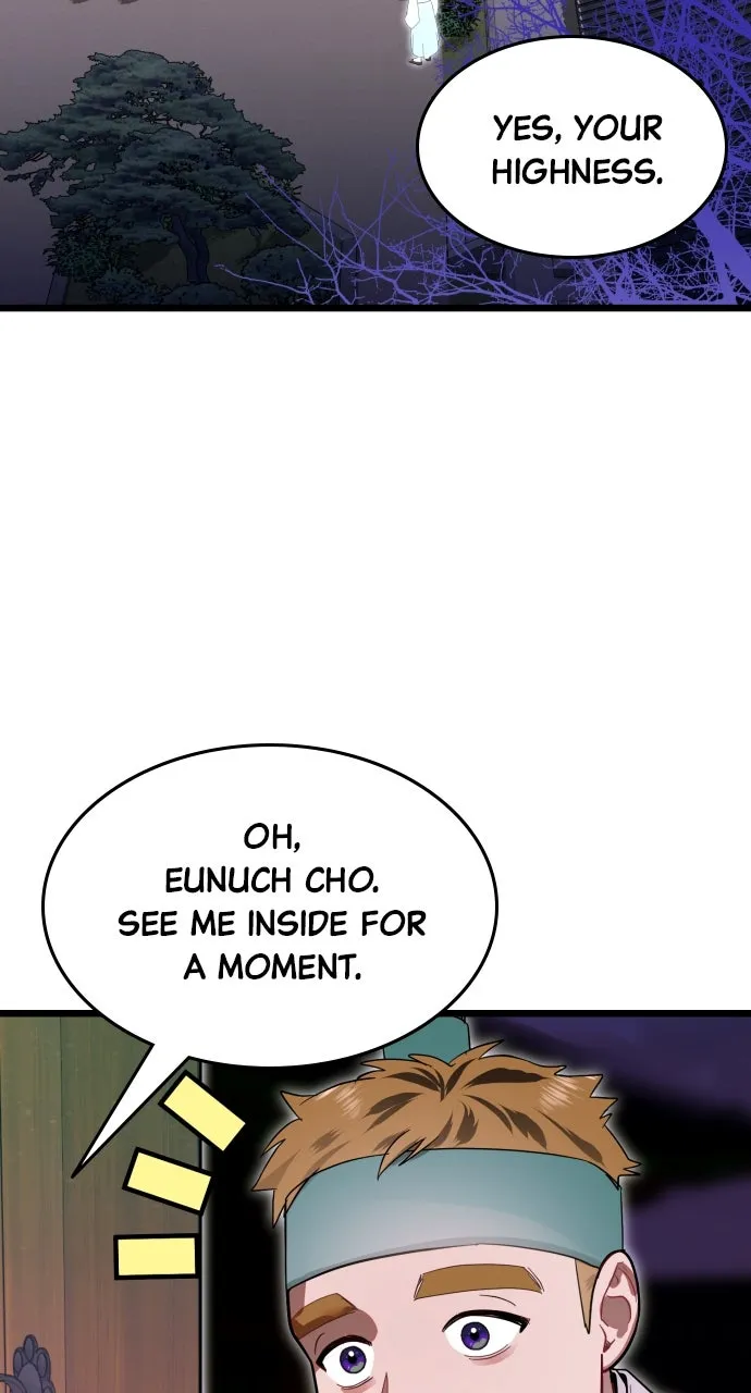 Read Mr. Magic Man chapter 78 image 52 on Lezhin
