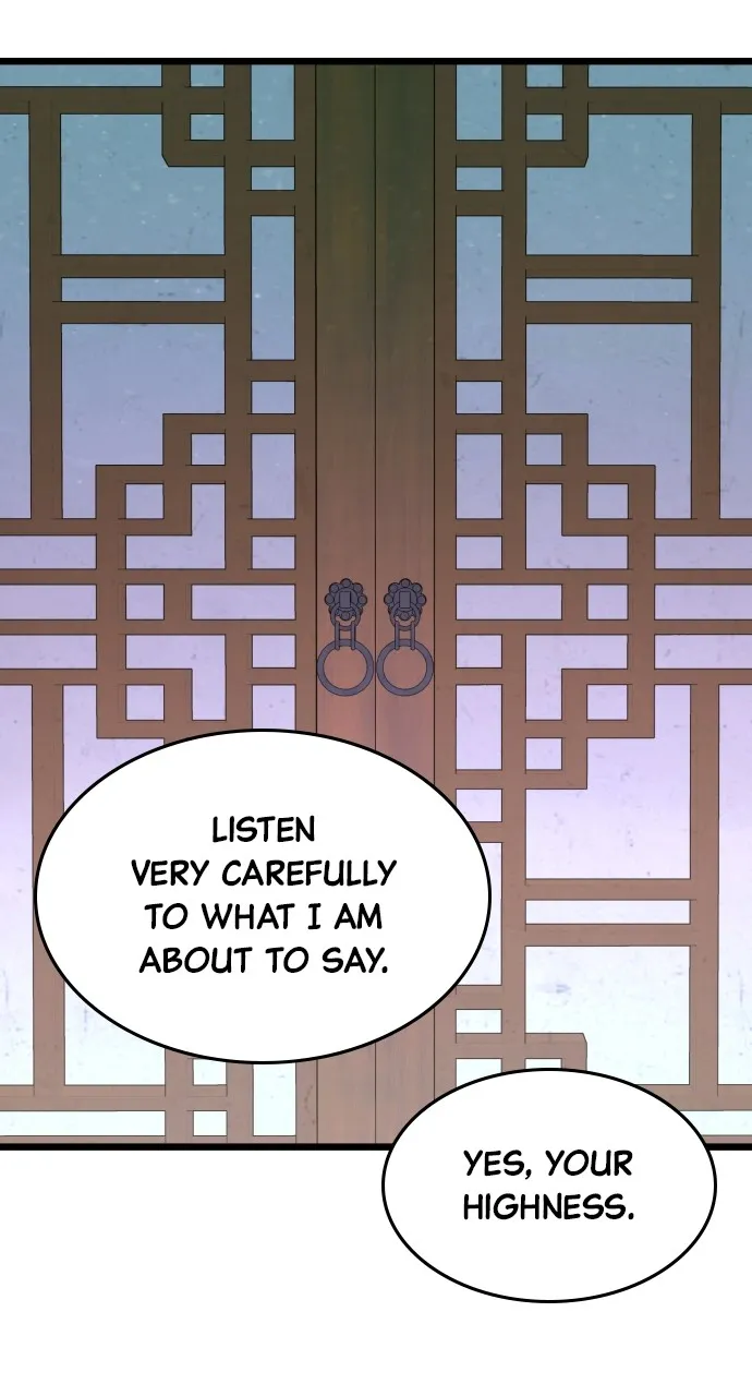 Read Mr. Magic Man chapter 78 image 54 on Lezhin