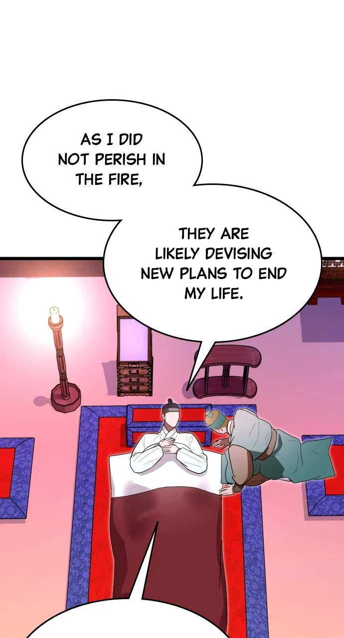 Read Mr. Magic Man chapter 78 image 55 on Lezhin