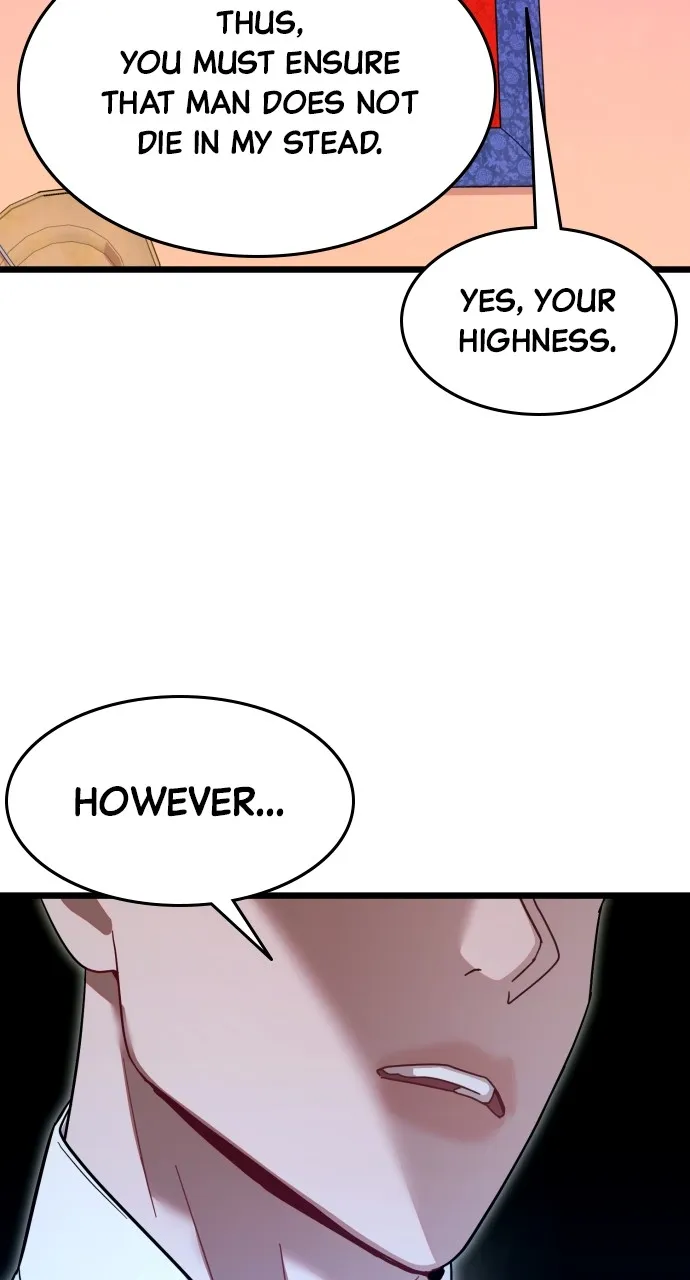 Read Mr. Magic Man chapter 78 image 56 on Lezhin